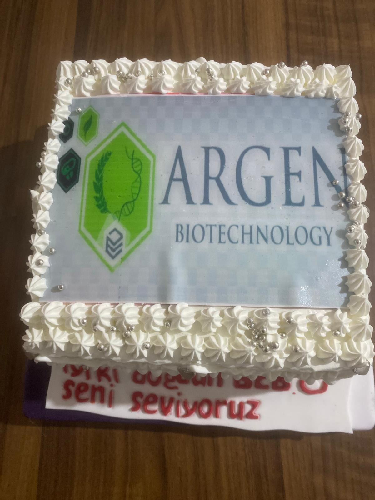 Argen Biotech