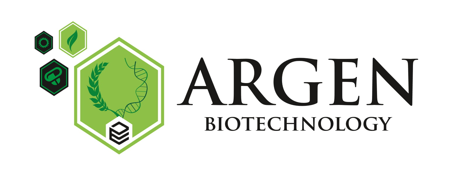 ARGEN BIOTECHNOLOGY