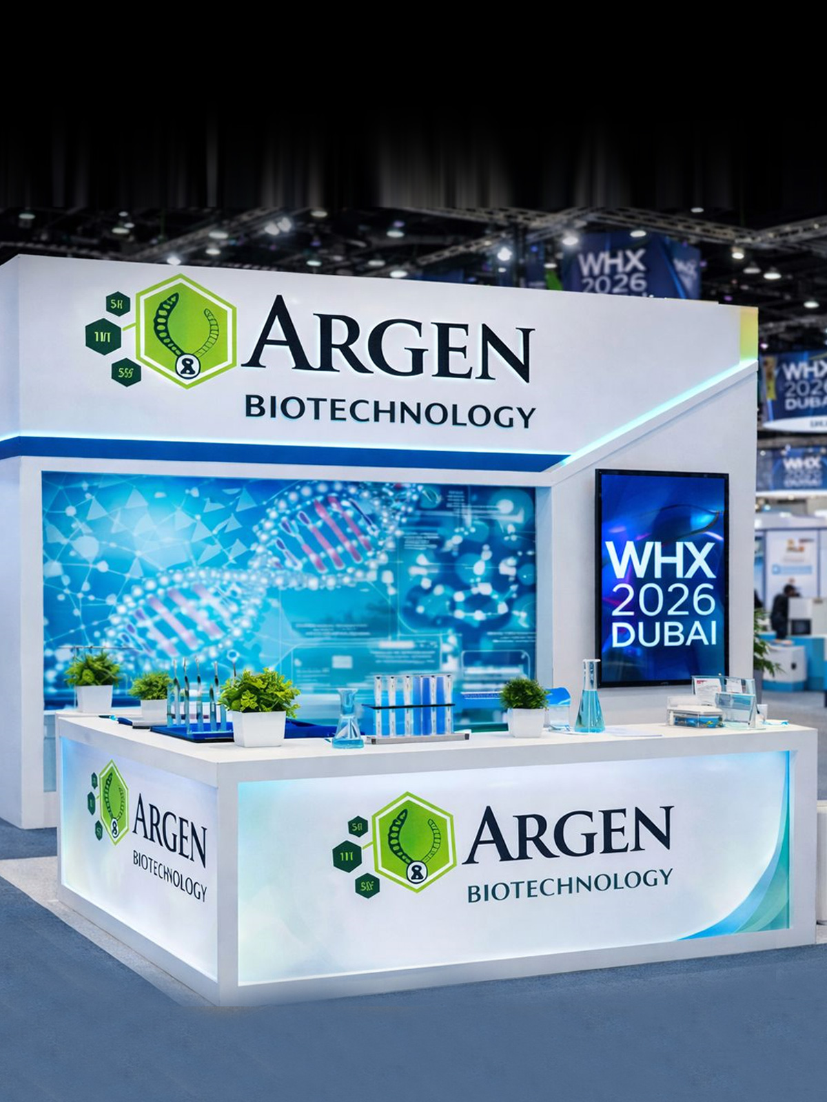 Argen Biotech