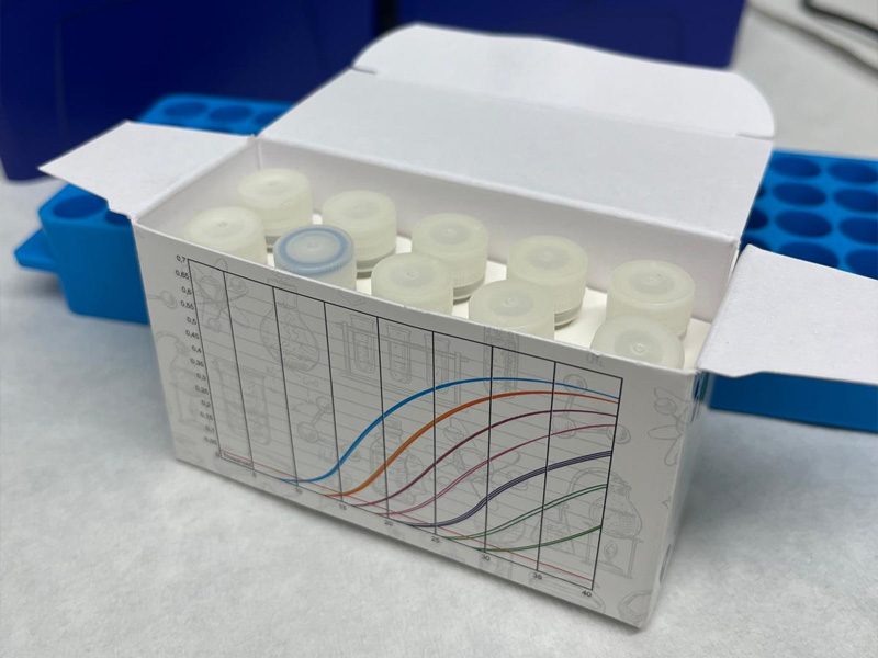 NoeDx HLA-B5701 qPcr Kit