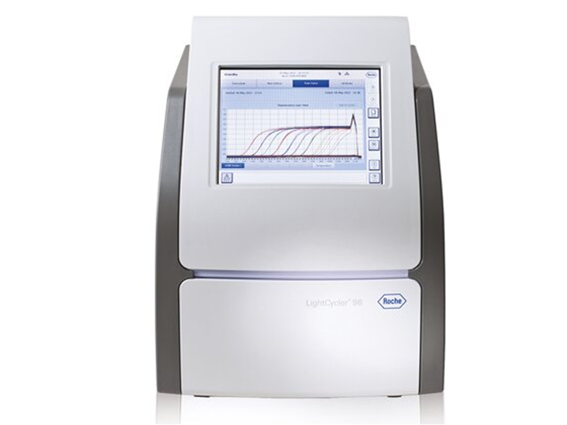LightCycler 96 Real Time PCR Cihazı