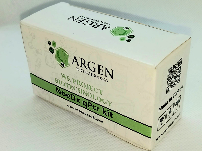 ARGEN NoeDx DNA Purification Kit from Blood