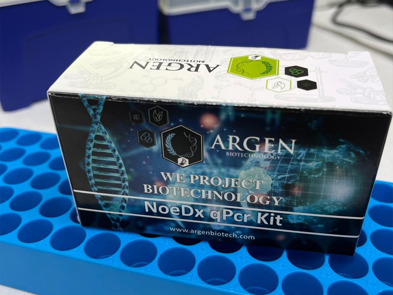 NoeDx TORCH qPcr Kit